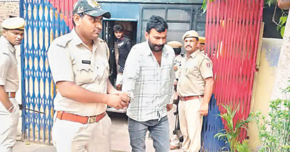 2 more held in Jagheena murder case ; reward on four others